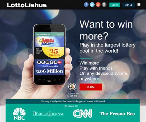 lottolishus.com Reviews .